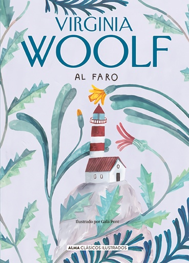 AL FARO - Virginia Woolf