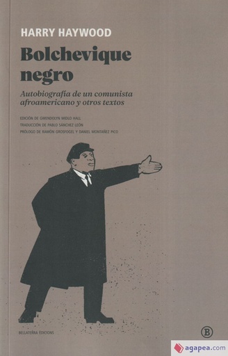 BOLCHEVIQUE NEGRO - Harry Haywood