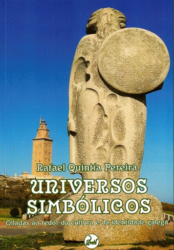 UNIVERSOS SIMBÓLICOS - Rafael Quintía Pereira
