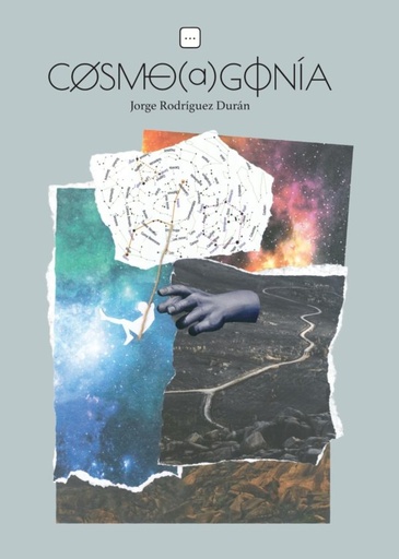 COSMOGONÍA - Jorge Rodríguez Durán