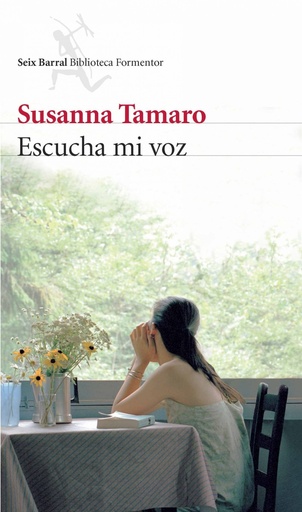 ESCUCHA MI VOZ - Susanna Tamaro