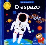 Descubro e aprendo - O ESPAZO