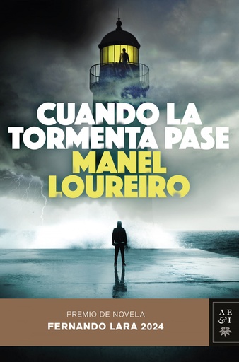 CUANDO LA TORMENTA PASE - Manel Loureiro