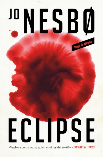 ECLIPSE - Jo Nesbo