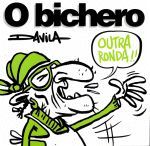 OUTRA RONDA!! - O Bicheiro