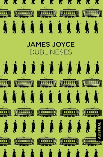 DUBLINESES - James Joyce