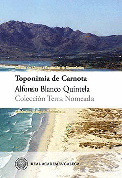 TOPONIMIA DE CARNOTA - Alfonso Blanco Quintela