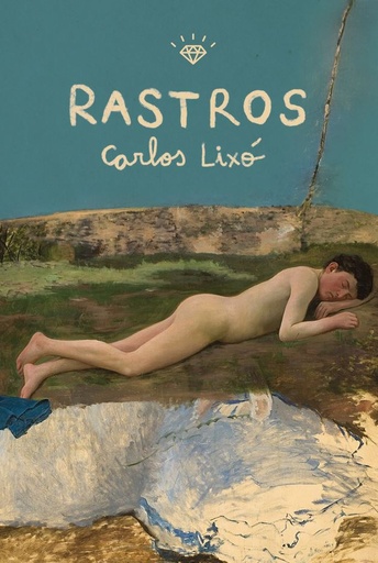 RASTROS - Carlos Lixó