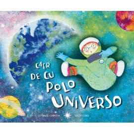 CAER DE CU POLO UNIVERSO - Estíbaliz Espinosa e Lucía Cobo