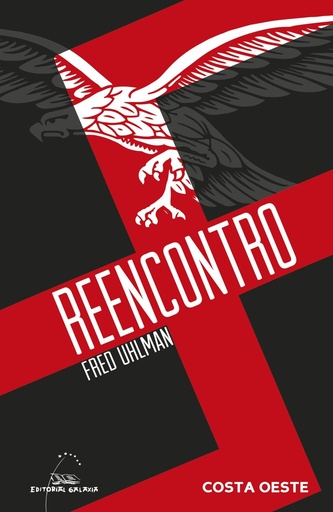 REENCONTRO - Fred Uhlman