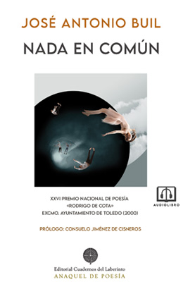 [UDL - Alb.] NADA EN COMÚN - José Antonio Buil
