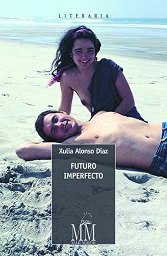 FUTURO IMPERFECTO - Xulia Alonso Díaz