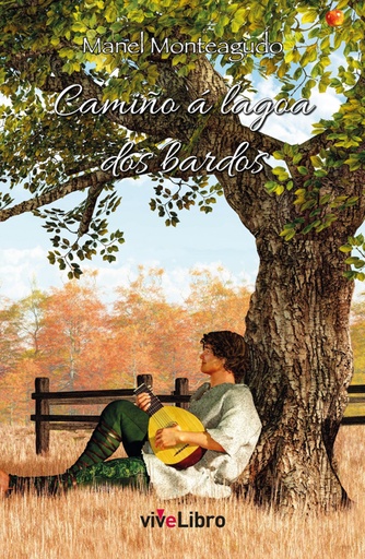 CAMIÑO Á LAGOA DOS BARDOS - Manel Monteagudo