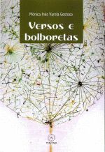 VERSOS E BOLBORETAS - Mónica Inés Varela Gestoso