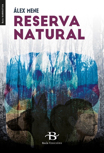 RESERVA NATURAL - ÁLEX MENE