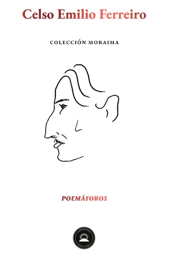 POEMÁFOROS - Celso Emilio Ferreiro