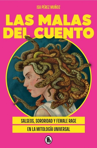 LAS MALAS DEL CUENTO - Isa Pérez Muñoz