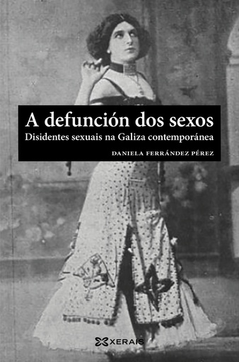 A DEFUNCIÓN DOS SEXOS - Daniela Fdez Pérez