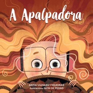 APALPADORA - Antía Vázquez Figueiras e Patri De Pedro