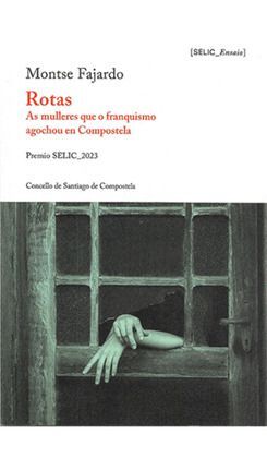ROTAS - Montse Fajardo