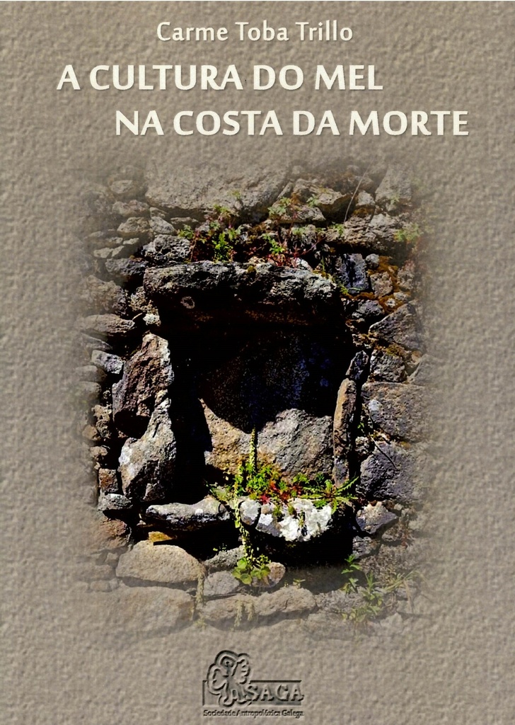 A CULTURA DO MEL NA COSTA DA MORTE - Carme Toba Trillo