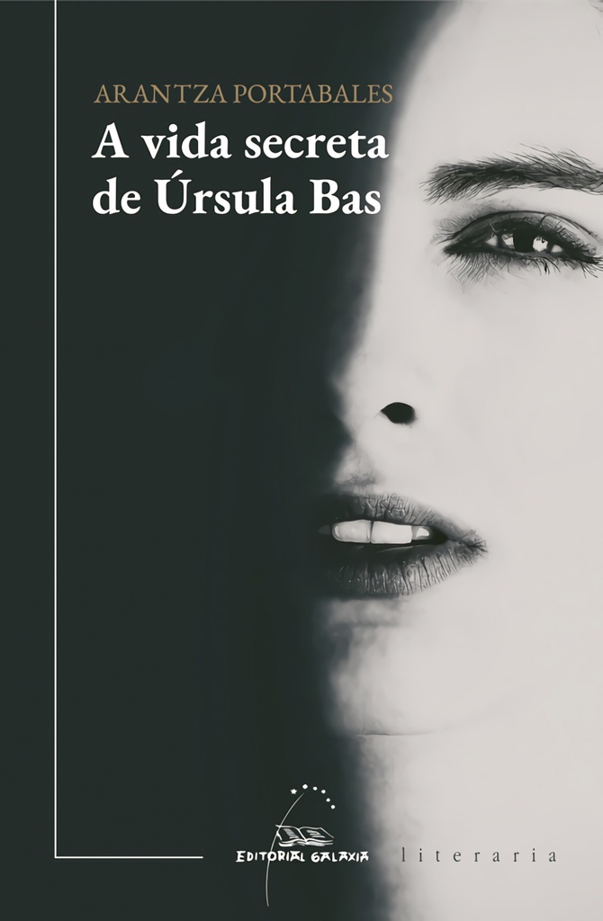 A VIDA SECRETA DE ÚRSULA BAS - Arantza Portabales