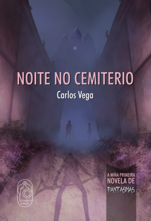 NOITE NO CEMITERIO - Carlos Vega