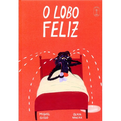 O LOBO FELIZ - Miguel Guido e Olaya Naveira