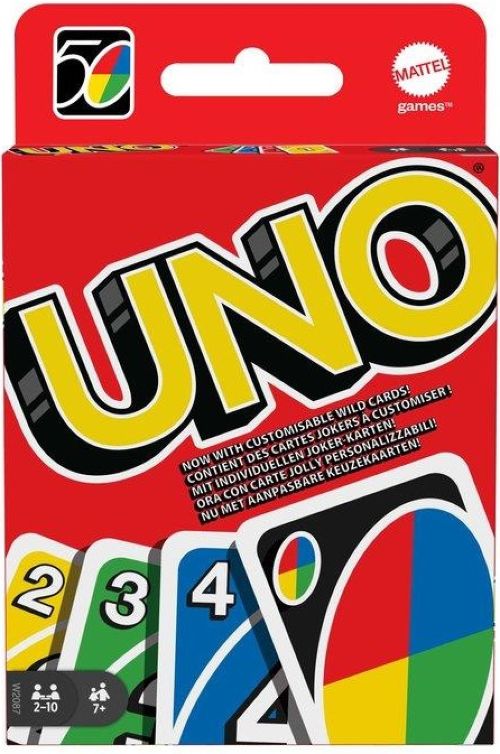 UNO - Xogo