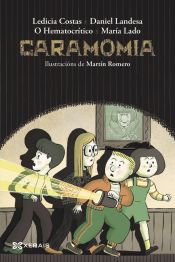 CARAMOMIA - VV.AA.