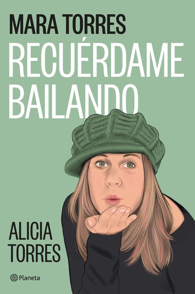 RECUÉRDAME BAILANDO - Mara Torres