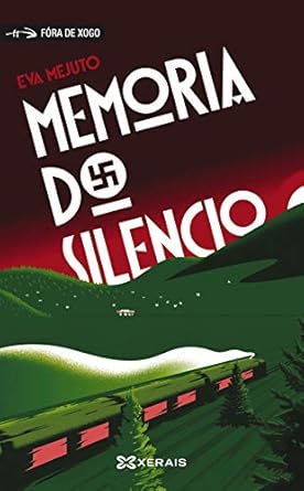 MEMORIA DO SILENCIO - Eva Mejuto