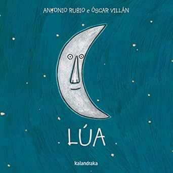 LÚA - Antonio Rubio e Óscar Villán