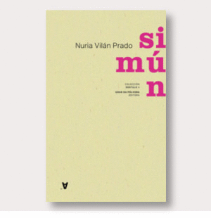 SIMÚN - Nuria Vilán Prado