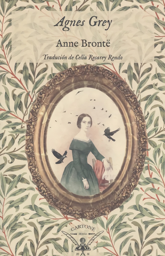 AGNES - Anne Brontë