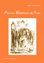 PÁXINAS HISTÓRICAS DE NOIA - Manuel Fabeiro Gómez