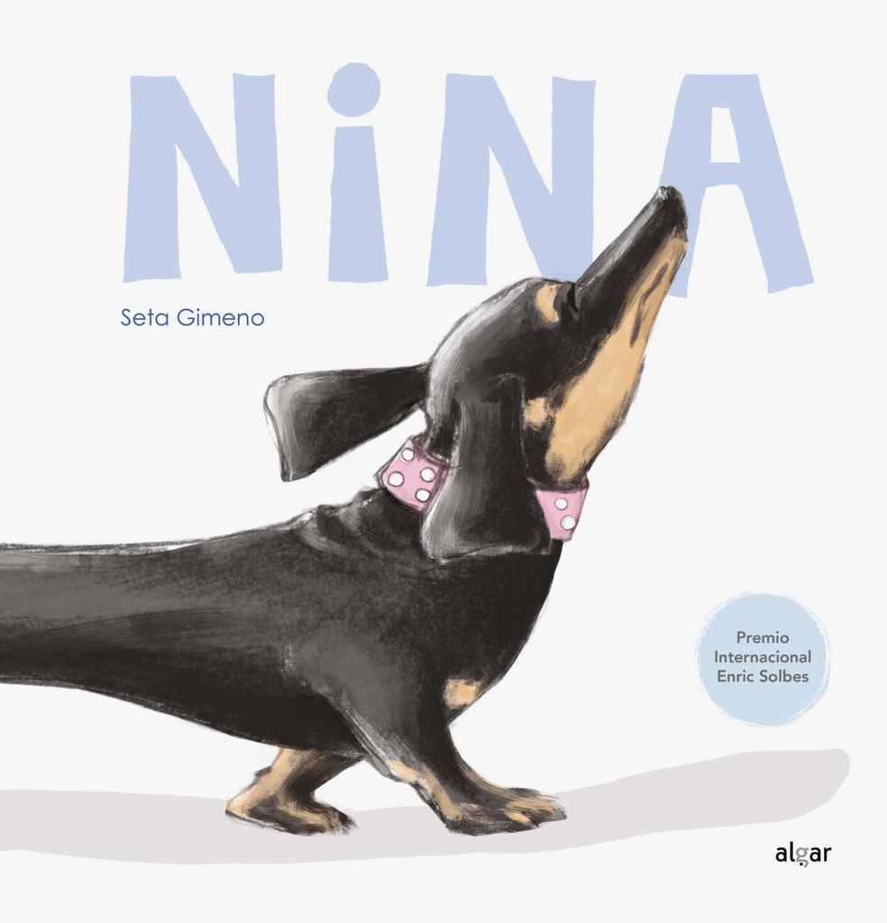 NINA - Seta Gimeno
