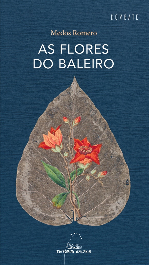 AS FLORES DO BALEIRO - Medos Romero