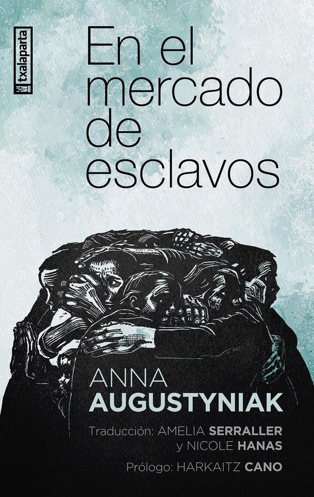 EN EL MERCADO DE ESCLAVOS - Anna Augustyniak