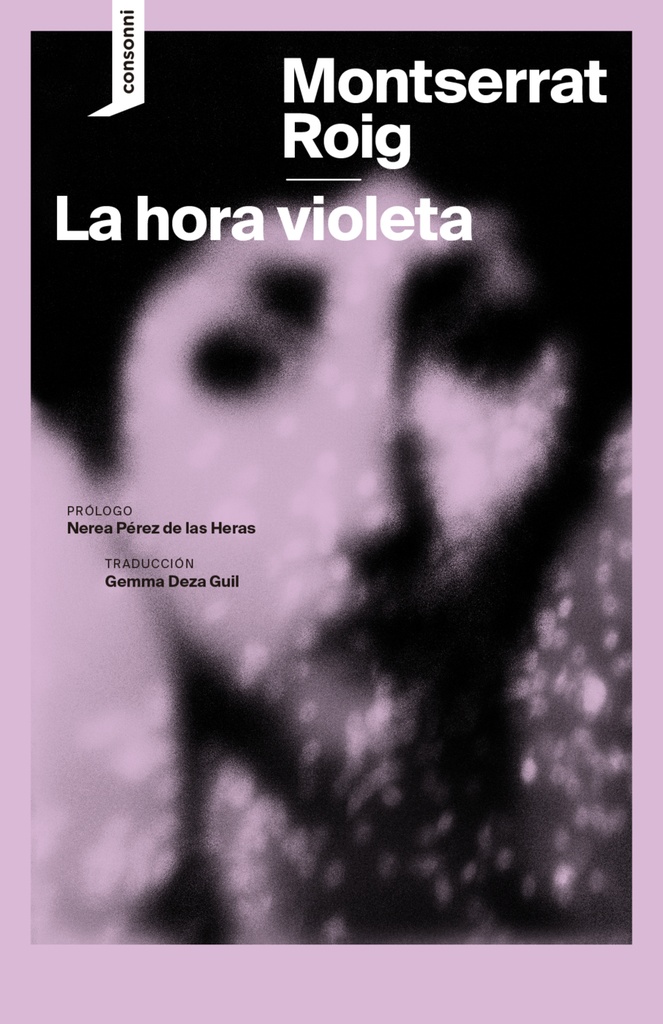 LA HORA VIOLETA - Montserrat Roig