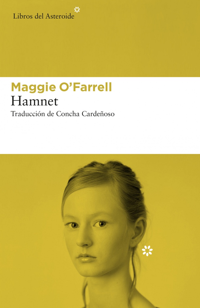 HAMNET - Maggie O´Farrel