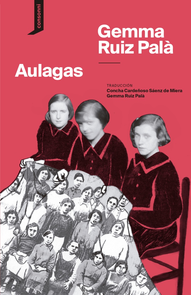 AULAGAS - Gemma Ruiz Palà
