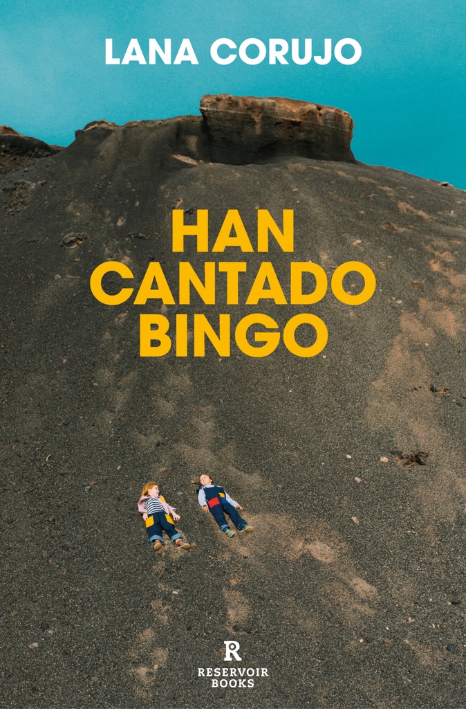 HAN CANTADO BINGO - Lana Corujo