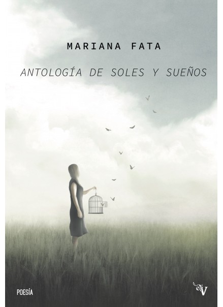 ANTOLOGÍA DE SOLES Y SUEÑOS - Mariana Fata