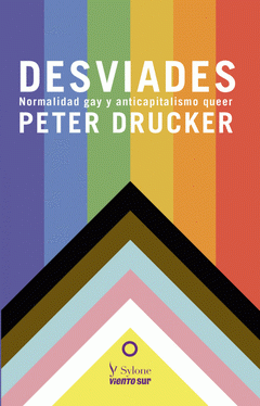 DESVIADES - Peter Drucker