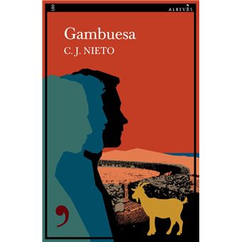 GAMBUESA - C. J. Nieto