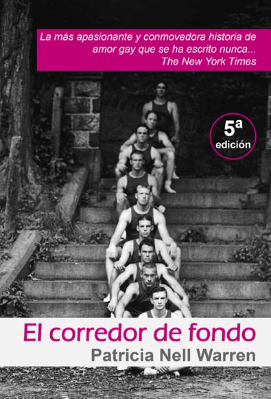 EL CORREDOR DE FONDO - Patricia Nell Warren