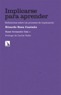 IMPLICARSE PARA APRENDER - Ricardo Sosa Castaño