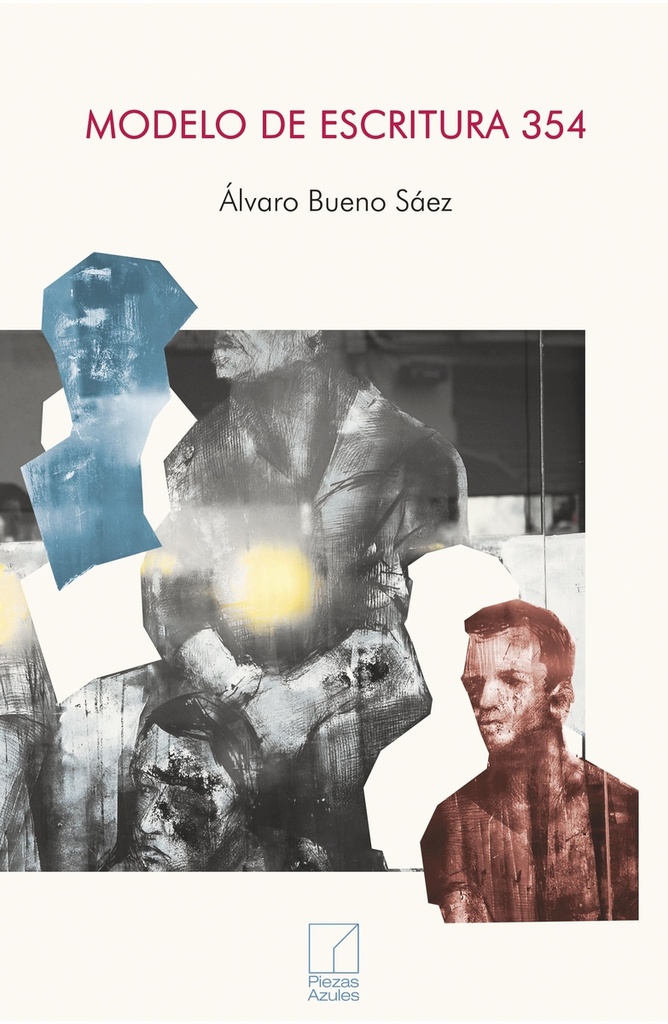 MODELO DE ESCRITURA 354 - Álvaro Bueno Sáez