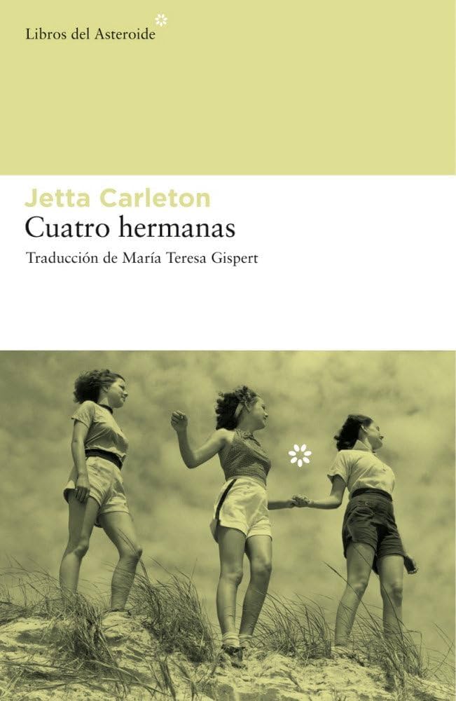 CUATRO HERMANAS - Jetta Carleton